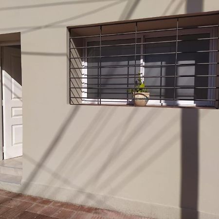 Apartamento AA Departamento Flat Premium Córdoba Exterior foto