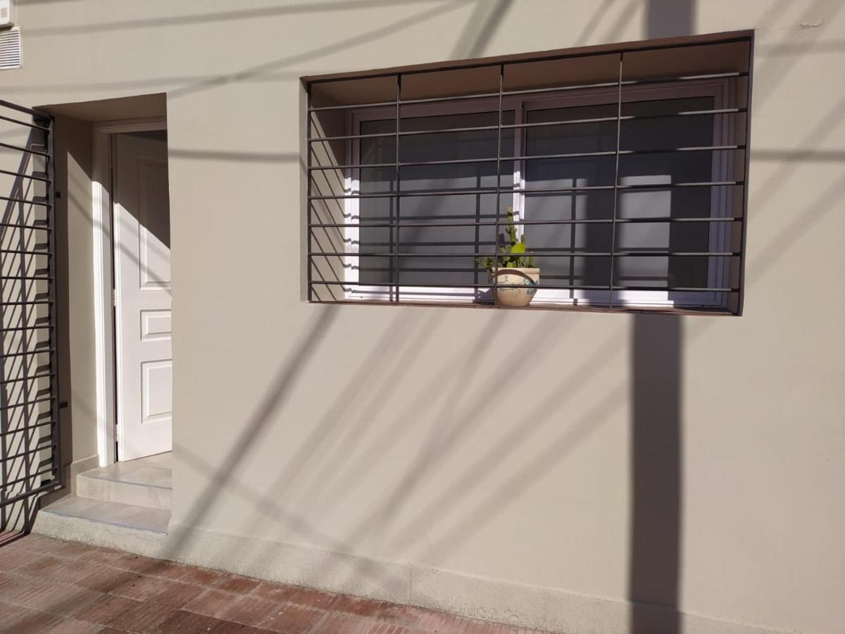Apartamento AA Departamento Flat Premium Córdoba Exterior foto