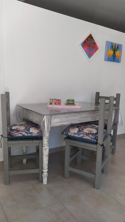 Apartamento AA Departamento Flat Premium Córdoba Exterior foto