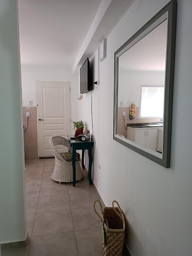 Apartamento AA Departamento Flat Premium Córdoba Exterior foto