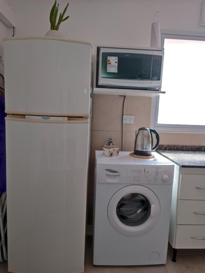 Apartamento AA Departamento Flat Premium Córdoba Exterior foto