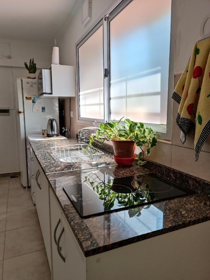 Apartamento AA Departamento Flat Premium Córdoba Exterior foto