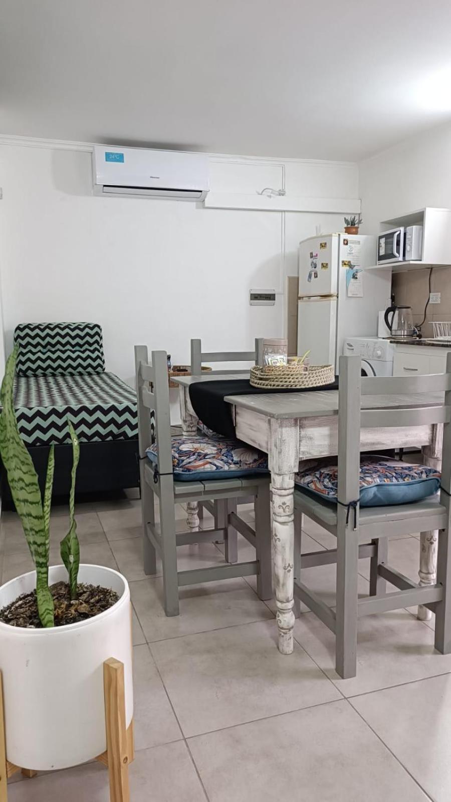 Apartamento AA Departamento Flat Premium Córdoba Exterior foto
