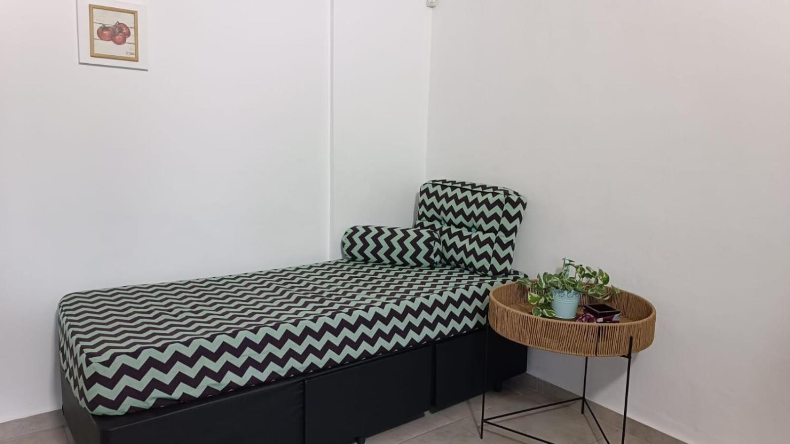 Apartamento AA Departamento Flat Premium Córdoba Exterior foto