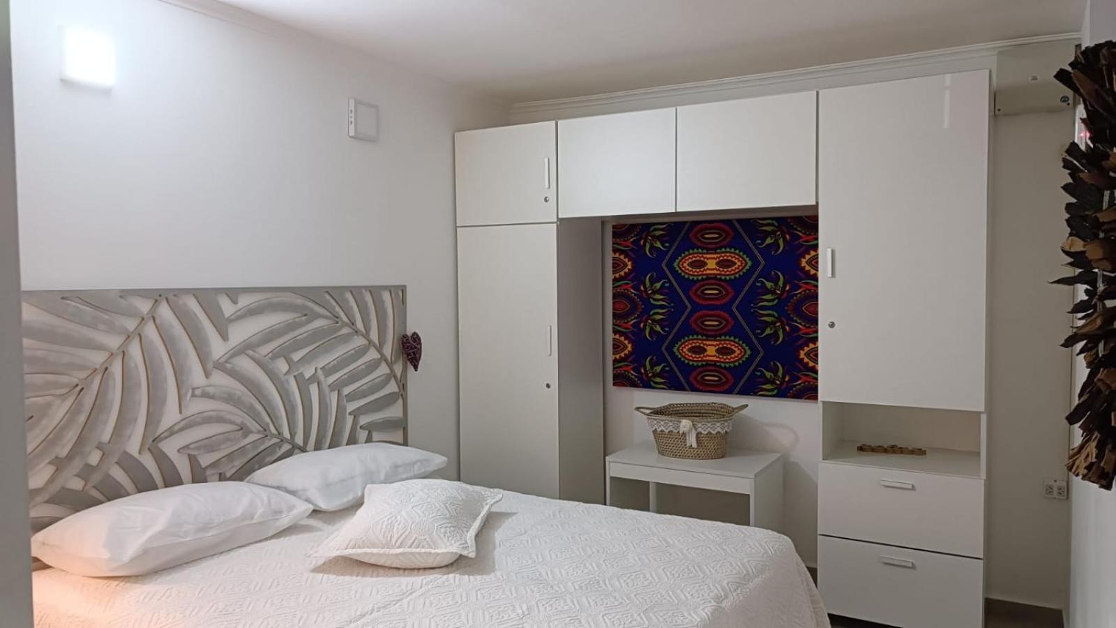Apartamento AA Departamento Flat Premium Córdoba Exterior foto